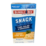 Tuna Salad Kit