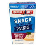 Tuna Salad Kit