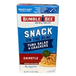 Tuna Salad Kit