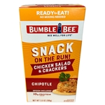 Chipotle Chicken Salad Kit