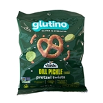 Glutino Pretzels