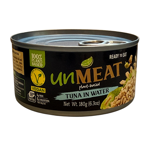 unMeat Plant Based Tuna