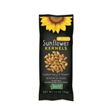 Dakota Gourmet Honey Roasted Sunflower Kernels