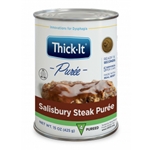 Thick-It Salisbury Steak