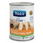 Thick-It Seasoned Chicken