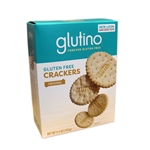 Glutino Ritz Style Crackers