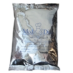 Med-Diet Cheddar Cheese Sauce