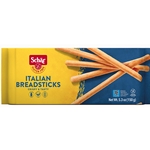 Schar Italian Breadsticks Gluten Free