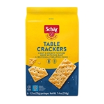 Schar Table Crackers Gluten-Free