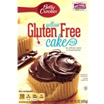 Betty Crocker GF Yellow Cake Mix