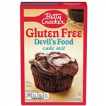 Betty Crocker GF Devil's Food Cake Mix