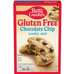 Betty Crocker GF Chocolate Chip Cookie Mix