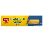 Schar Spaghetti Pasta Gluten Free