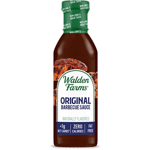 Barbecue Sauce Review: Annie's Naturals Organic BBQ Sauce :: The