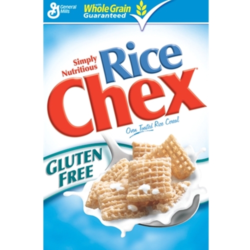 Rice Chex Cereal Nutrition Facts Besto Blog