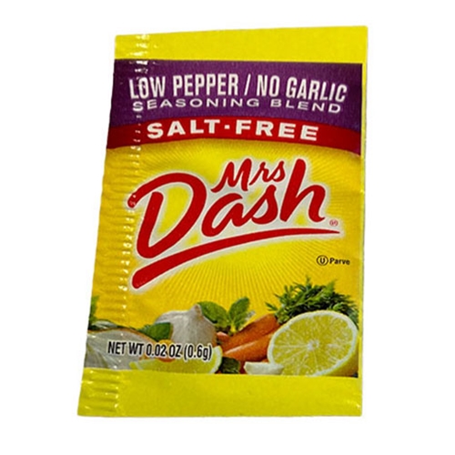 Low Sodium Seasonings, Salt Free Seasoning Blend - Dash