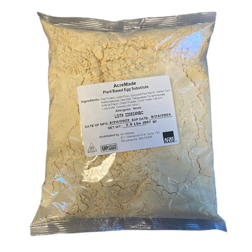 AcreMade Egg Style Mix