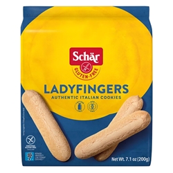 Schar Ladyfingers Gluten Free