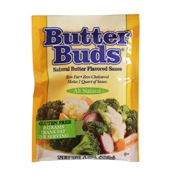 Butter Buds Powder Granules