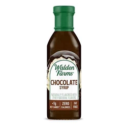 Walden Farms Chocolate Syrup