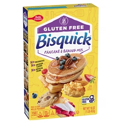 Betty Crocker GF Bisquick