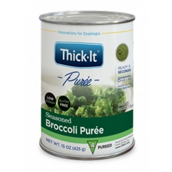 Thick-It Canned Purees