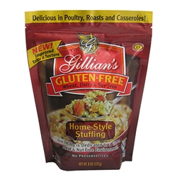 Gillian's Stuffing