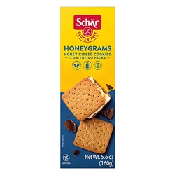 Schar GF Honeygrams