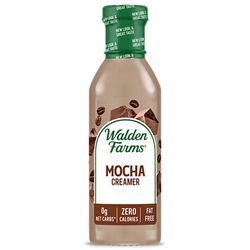 Walden Farms Coffee Creamer