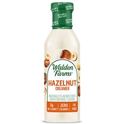 Walden Farms Coffee Creamer