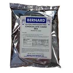 Bernard Foods