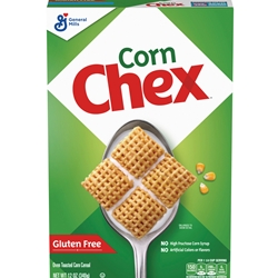 Chex Cereal