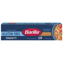 Barilla Pasta