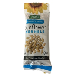 Dakota Gourmet Lightly Salted Sunflower Kernels