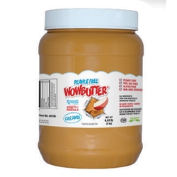 WOWBUTTER®