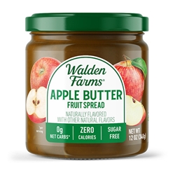 Walden Farms Whipped Peanut Spread