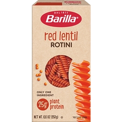 Barilla Pasta