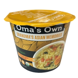 Oma's Own™ Instant Noodles