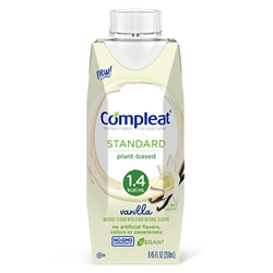 Compleat® Standard 1.4