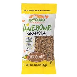 Awesome Granola