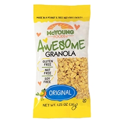 Awesome Granola