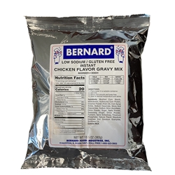 Bernard Foods