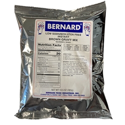 Bernard Foods