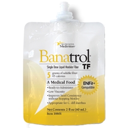 Banatrol TF - Supplement
