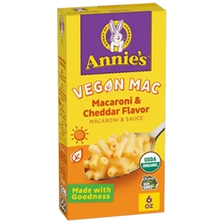 Annie's