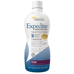 Expedite