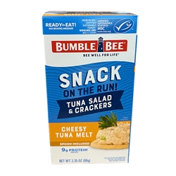 Tuna Salad Kit