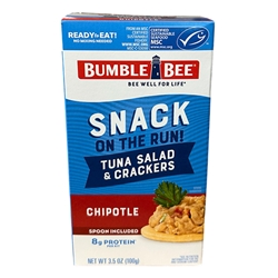 Tuna Salad Kit