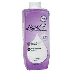 LiquaCel Liquid Protein